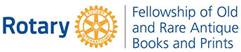 Rotary International Felllowship Logo